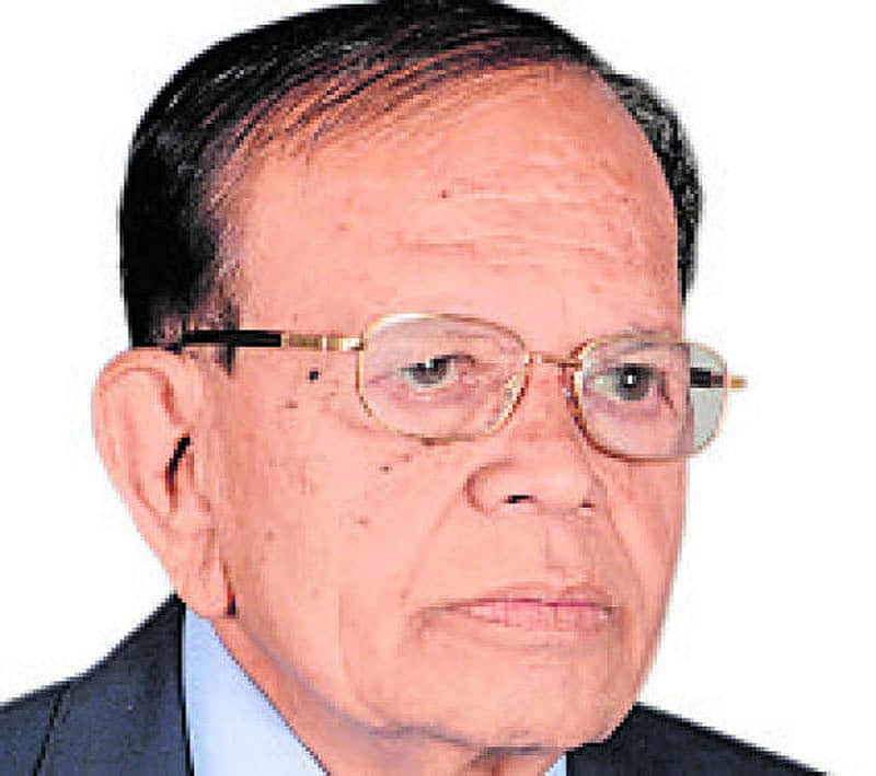 ಪ್ರಶ್ನೋತ್ತರ: ವಾರ್ಷಿಕ ಸಂಬಳ ₹ 10 ಲಕ್ಷ. ಐ.ಟಿ ರಿಟರ್ನ್ಸ್‌ ಬಗ್ಗೆ ತಿಳಿಸಿ