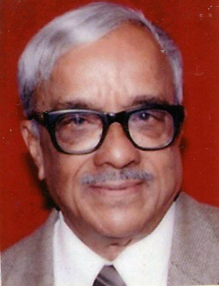 ಟಿ.ಎಲ್.ರಾಮಸ್ವಾಮಿ