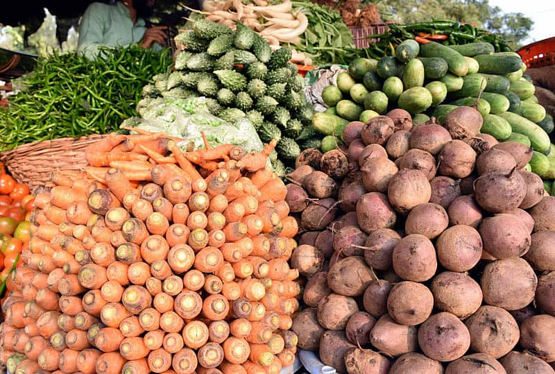 ತರಕಾರಿ – ಸಂಗ್ರಹ ಚಿತ್ರ