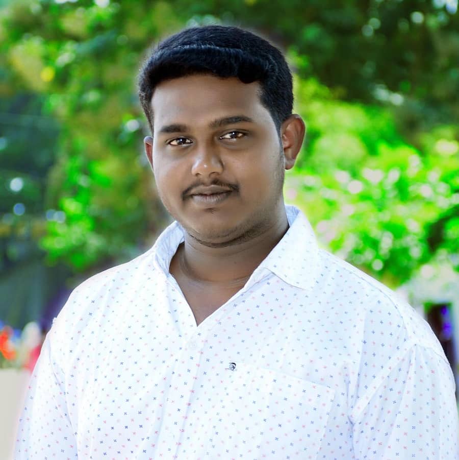 ಅನಿಲ್ ಕುಮಾರ್