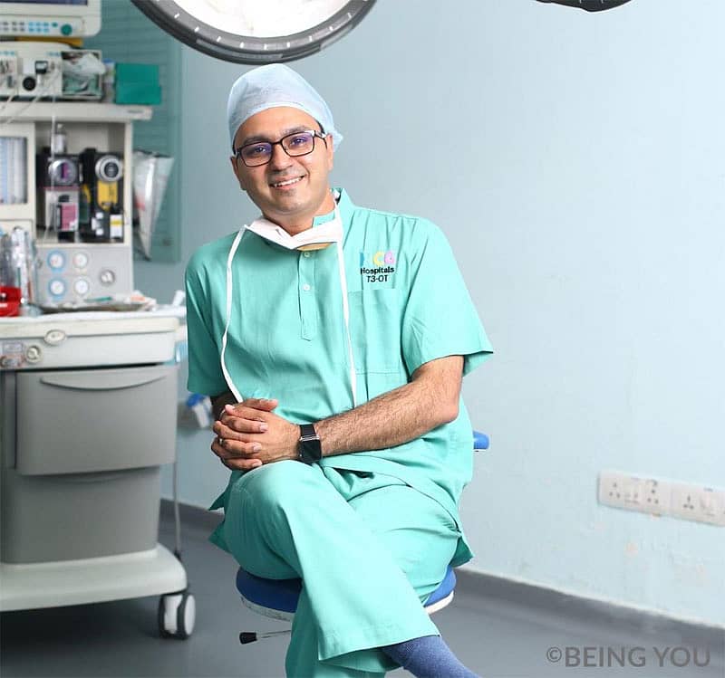 ಡಾ.ವಿಶಾಲ್ ರಾವ್