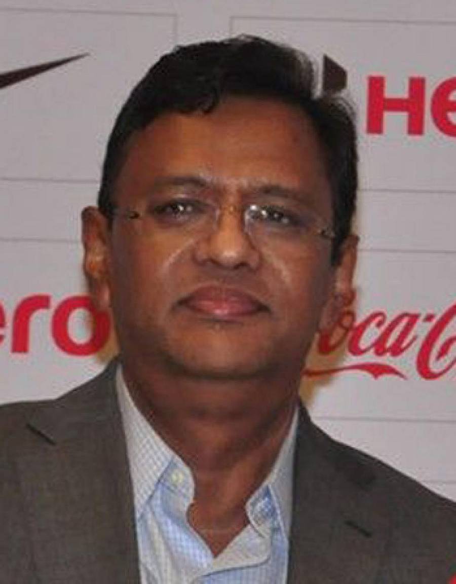 ಕುಶಲ್ ದಾಸ್