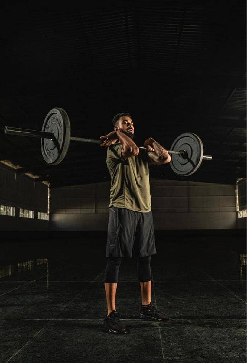 ಕೆ.ಎಲ್.ರಾಹುಲ್