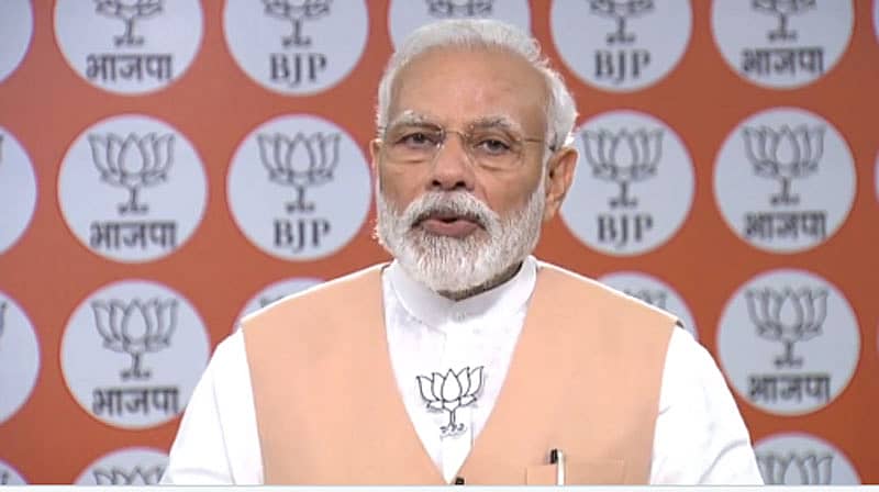 ನರೇಂದ್ರ ಮೋದಿ