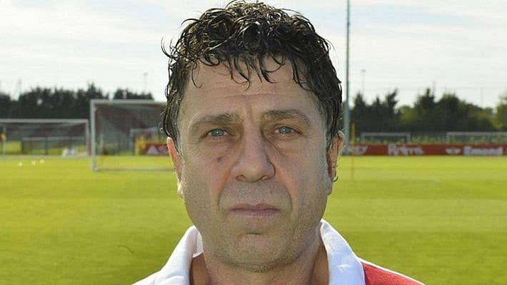 ವೈದ್ಯ ಬರ್ನಾರ್ಡ್ ಗೊನ್ಜಾಲೆಸ್