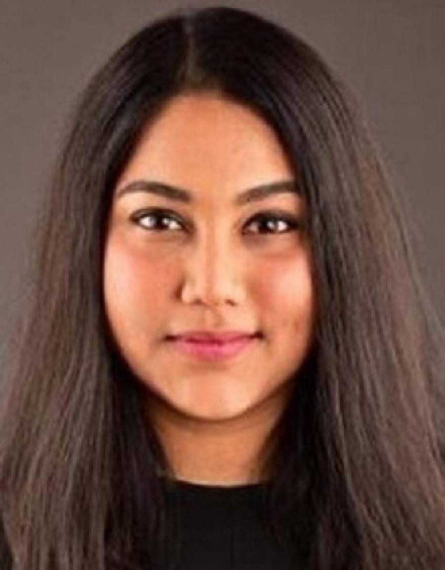 ಮಾಧವಿ ಶಂಕರ್