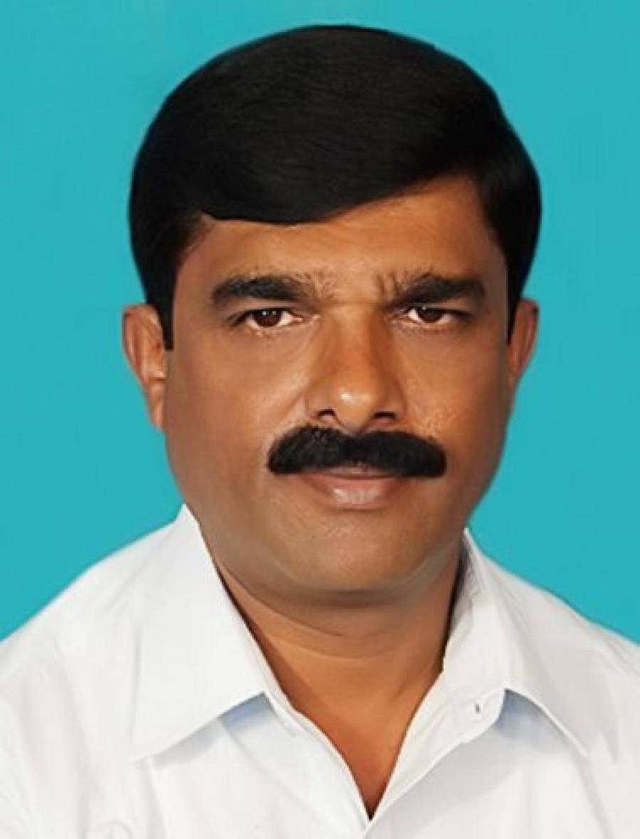 ಆರ್.ಚೌಡರೆಡ್ಡಿ