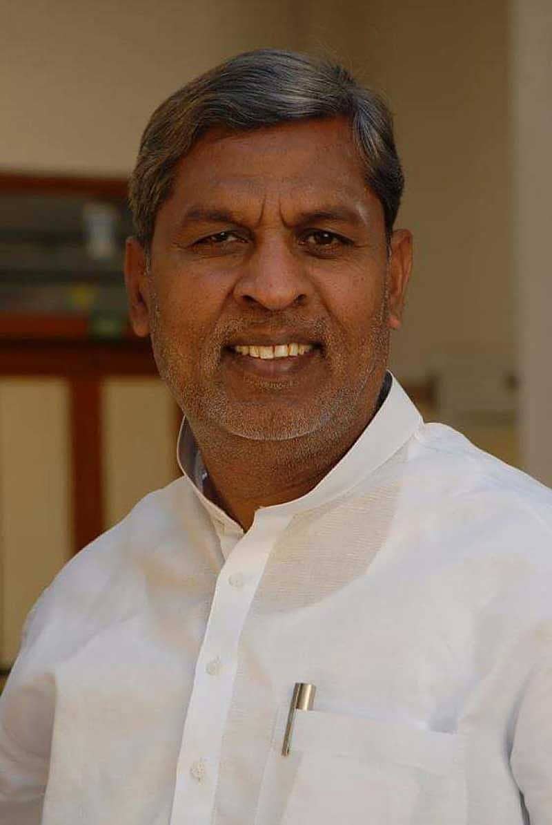 ಅಮರೇಗೌಡ ಬಯ್ಯಾಪುರ