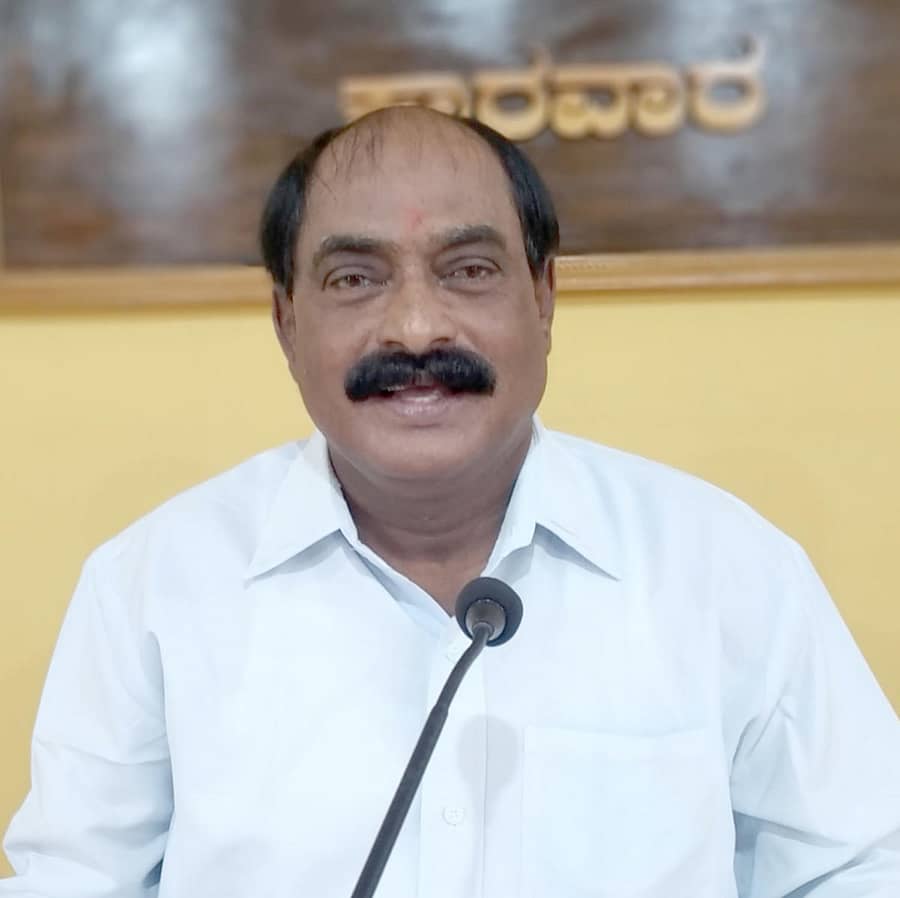 ಗಣಪತಿ ಮಾಂಗ್ರೆ