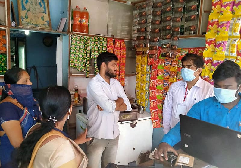 ಹಾಲು ಅಧಿಕ ಬೆಲೆಗೆ ಮಾರಾಟ