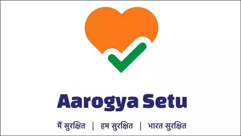 ಆರೋಗ್ಯ ಸೇತು ಆ್ಯಪ್‌