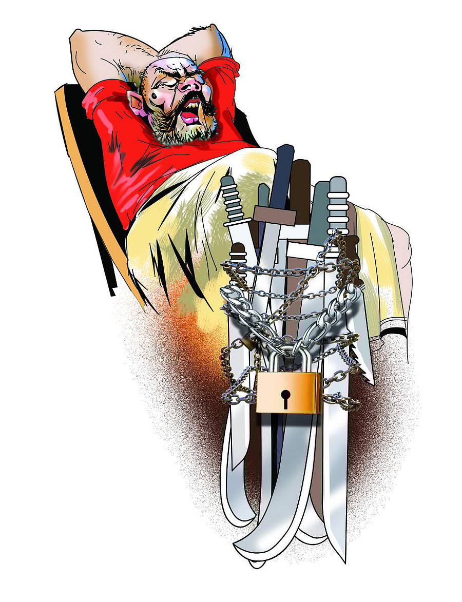 ಚಿತ್ರ: ಭಾವು ಪತ್ತಾರ್