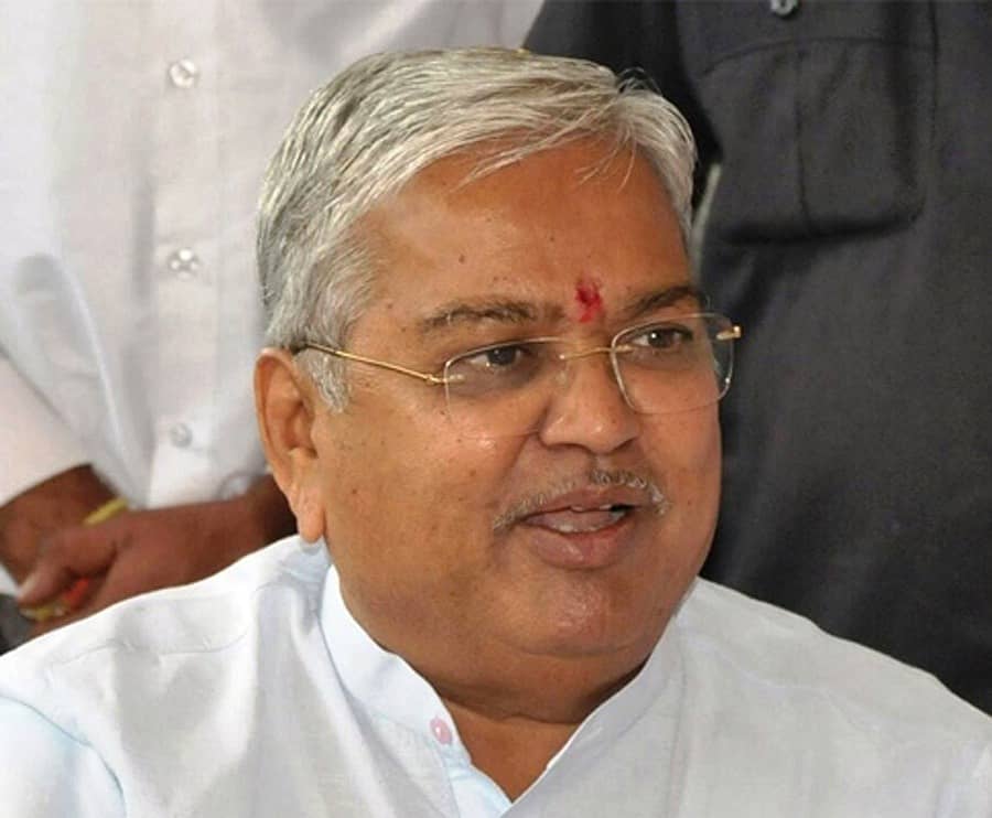 ಗೋವಿಂದ ಕಾರಜೋಳ