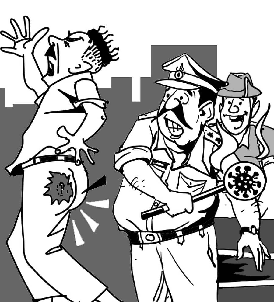 ಚುರುಮುರಿ