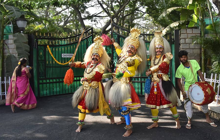 ಸಂಗ್ರಹ ಚಿತ್ರ