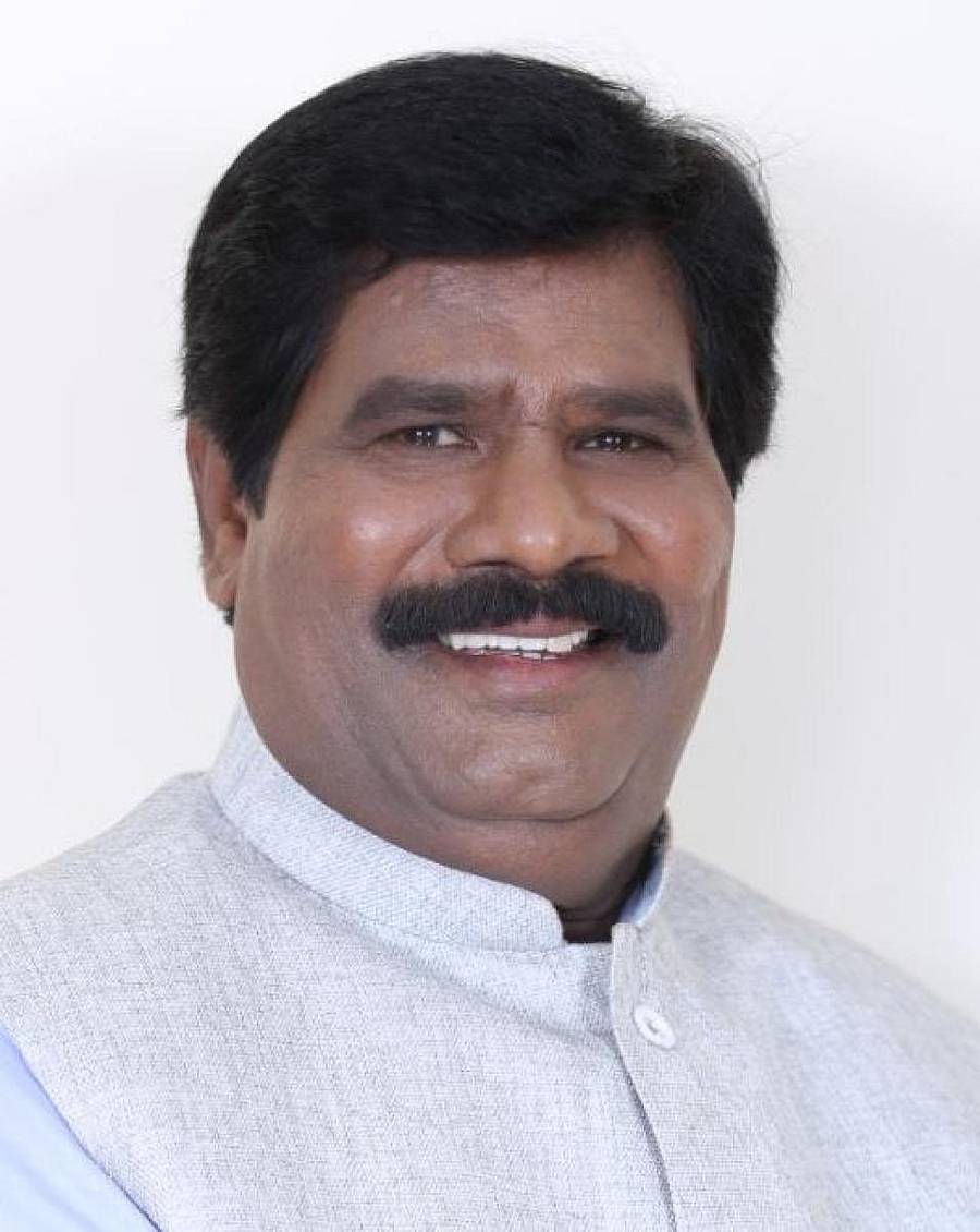 ಎಚ್.ನಾಗೇಶ್