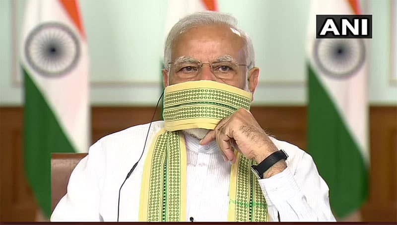 ನರೇಂದ್ರ ಮೋದಿ