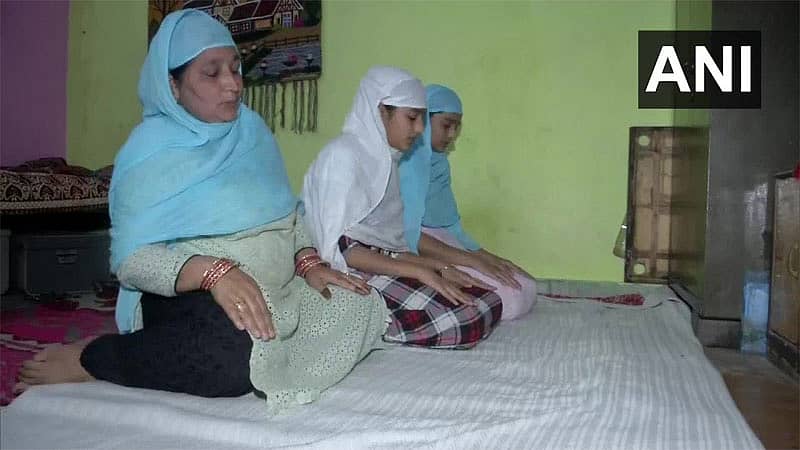 ಲಾಕ್‌‌ಡೌನ್ ಪರಿಣಾಮ ಮನೆಯಲ್ಲಿಯೇ ರಂಜಾನ್ ಪ್ರಾರ್ಥನೆ