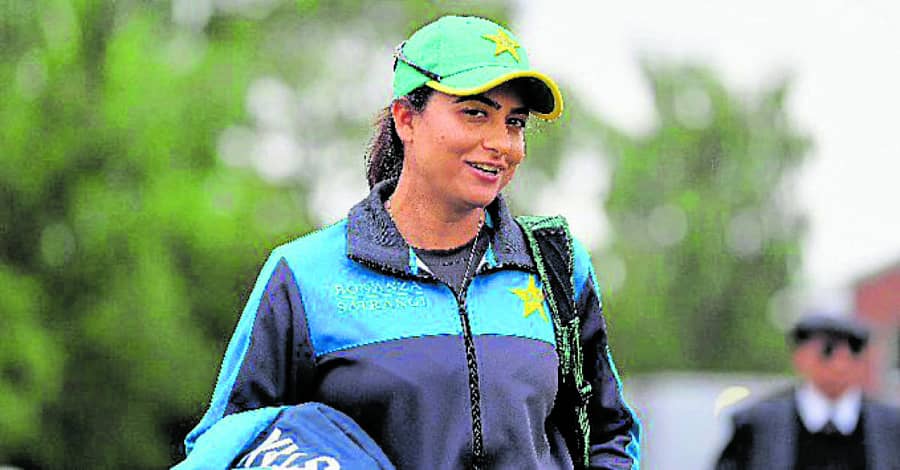 ಸನಾ ಮಿರ್