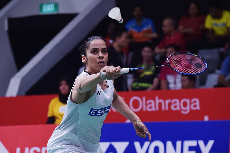 ಸೈನಾ ನೆಹ್ವಾಲ್ ಅವರ ಆಟದ ವೈಖರಿ