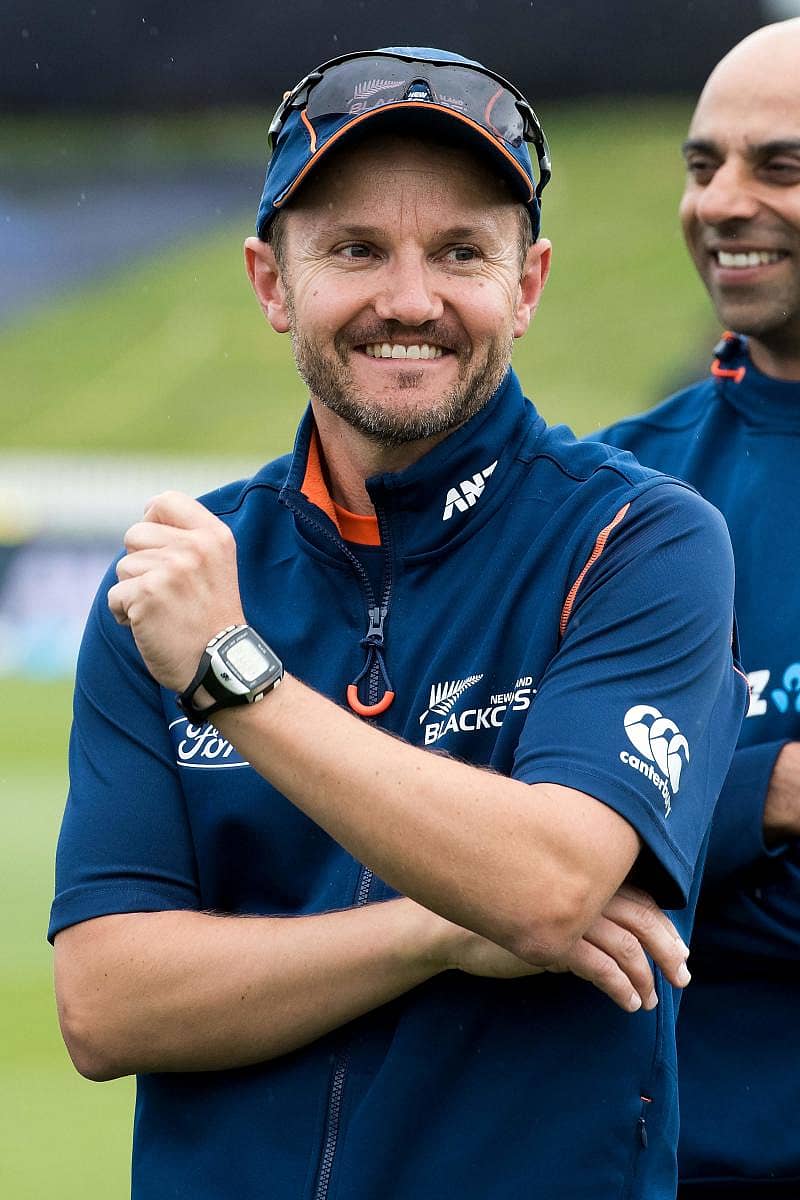 ಮೈಕ್ ಹೆಸನ್