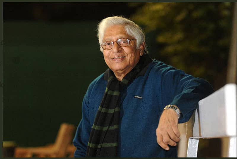 ಚುನಿ ಗೋಸ್ವಾಮಿ (ಕೃಪೆ: ಬಿಸಿಸಿಐ ಟ್ವಿಟರ್ )