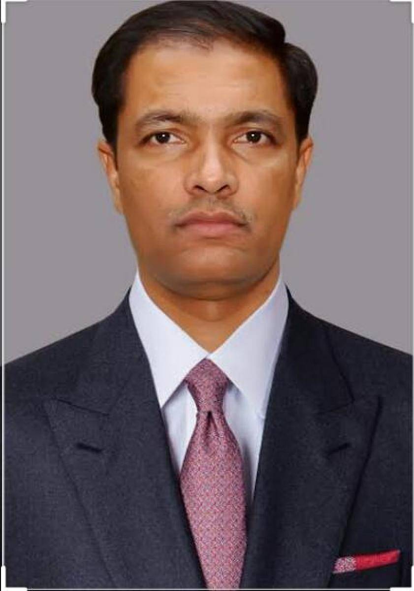 ವೈ.ಎಸ್.ಪಾಟೀಲ