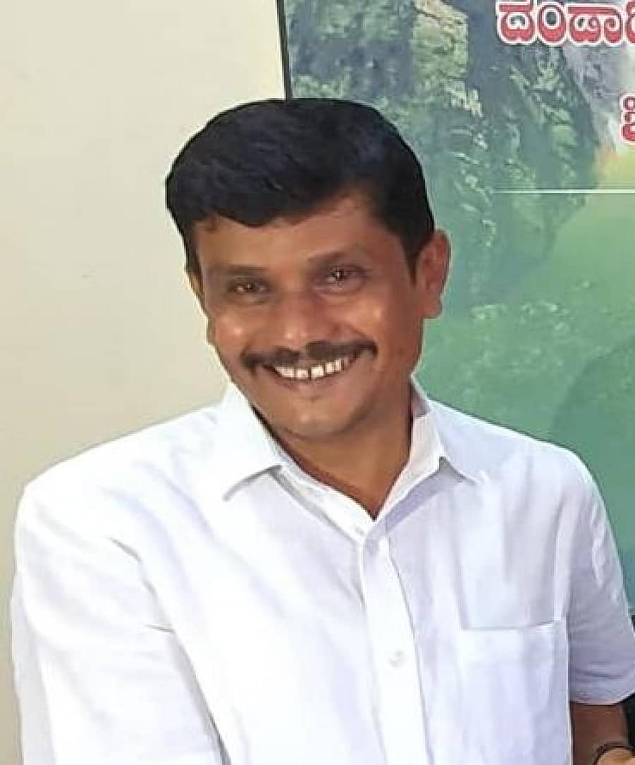 ನಾಗರಾಜ್