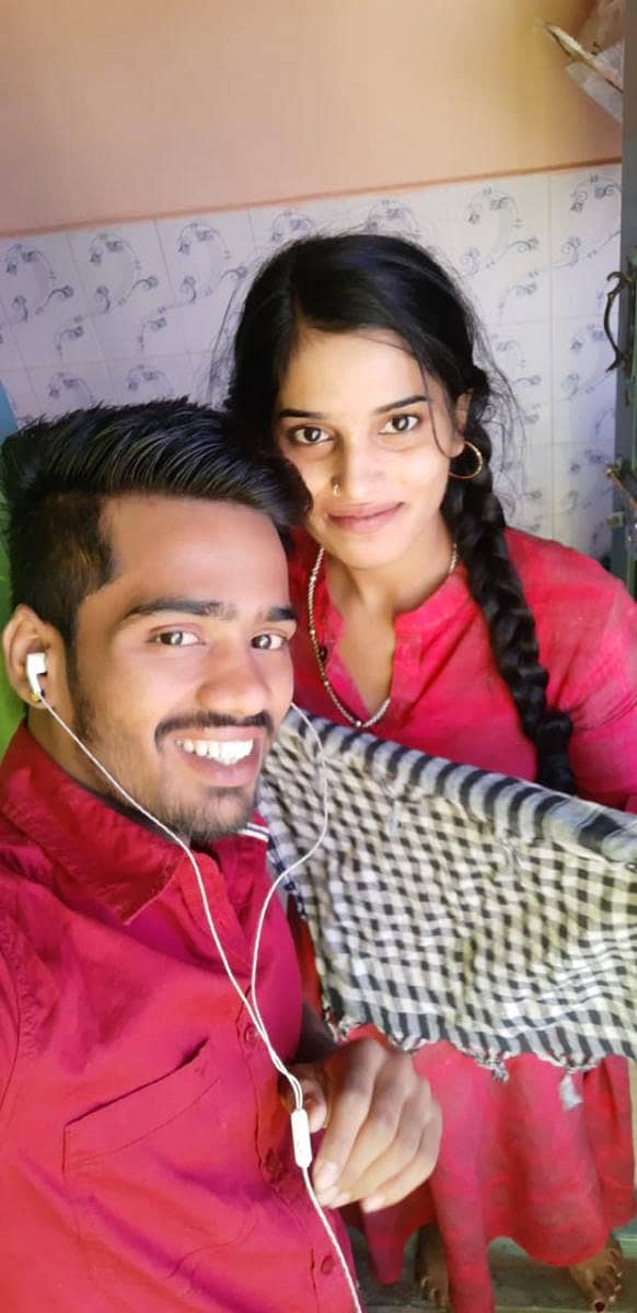 ರಾಹುಲ್ ಹಾಗೂ ರಾಣಿ