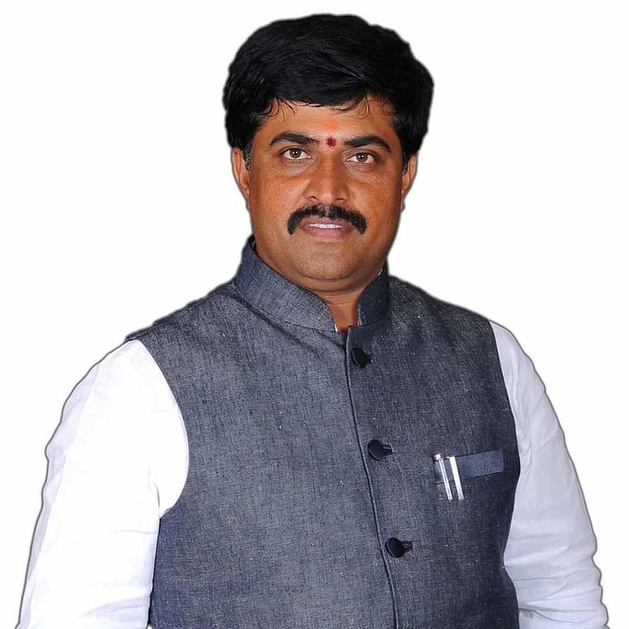 ಸಿ.ಮುನಿರಾಜು