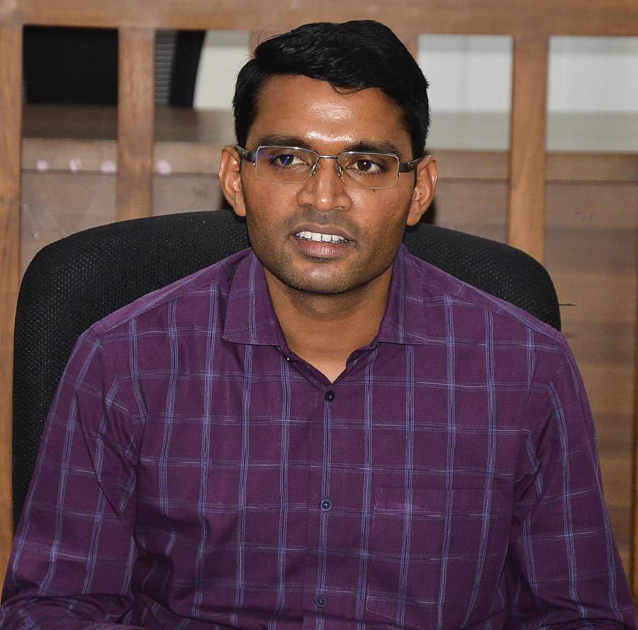 ಎಂ.ಕೂರ್ಮಾರಾವ್