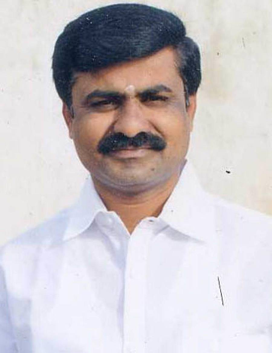 ದತ್ತಾತ್ರಿ ಮೂಲಗೆ