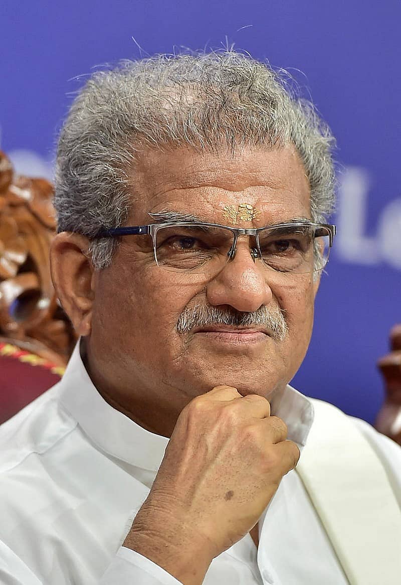 ವೀರೇಂದ್ರ ಹೆಗ್ಗಡೆ