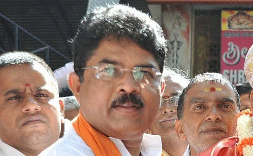 ಆರ್. ಅಶೋಕ