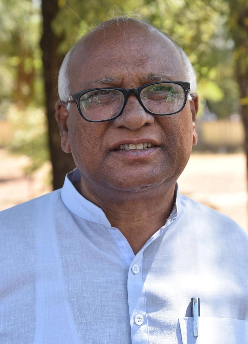 ಮಾರುತಿ ಮಾನ್ಪಡೆ