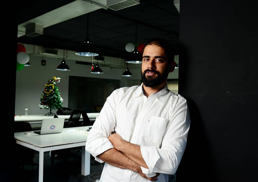 ಆಕಾಶ್ ಗೆಹನಿ