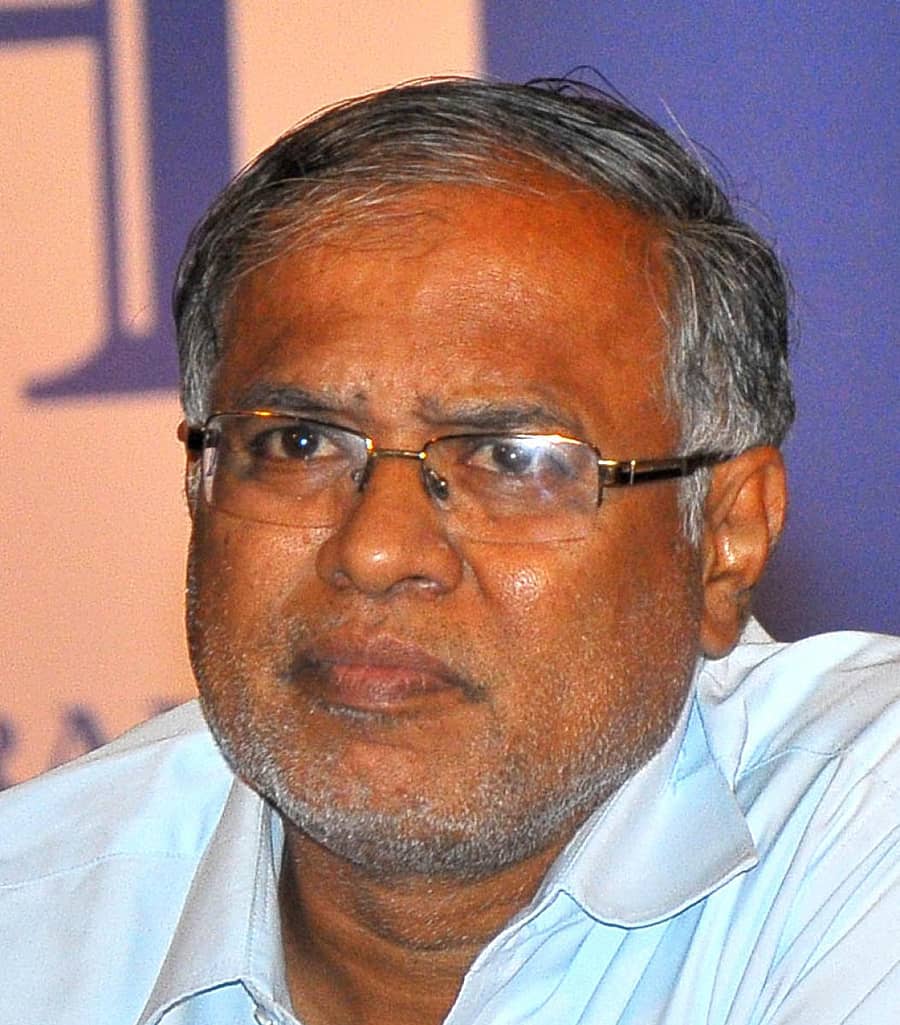 ಎಸ್.ಸುರೇಶ್ ಕುಮಾರ್