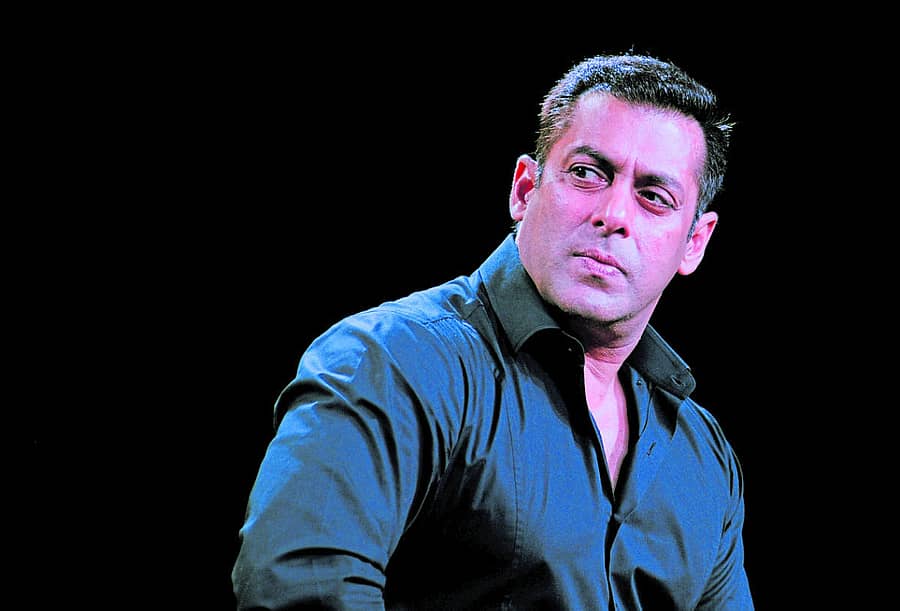 ಸಲ್ಮಾನ್ ಖಾನ್