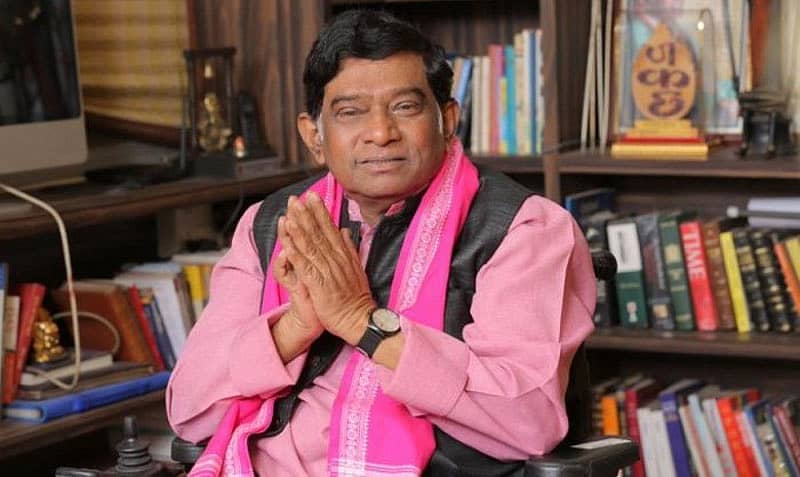 ಅಜಿತ್ ಜೋಗಿ (ಸಂಗ್ರಹ ಚಿತ್ರ)