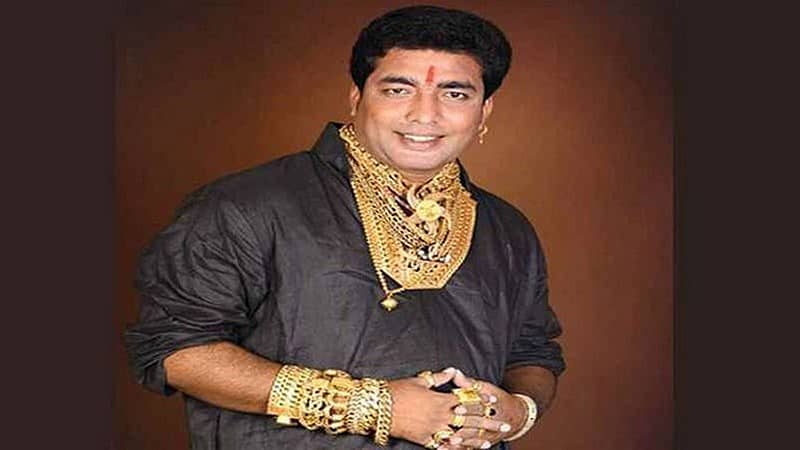 ಸಾಮ್ರಾಟ್ ಮೊಜೆ