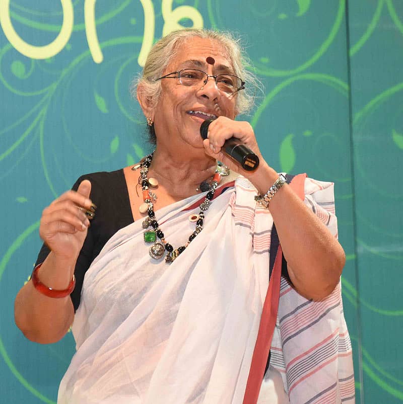 ಬಿ.ಜಯಶ್ರೀ