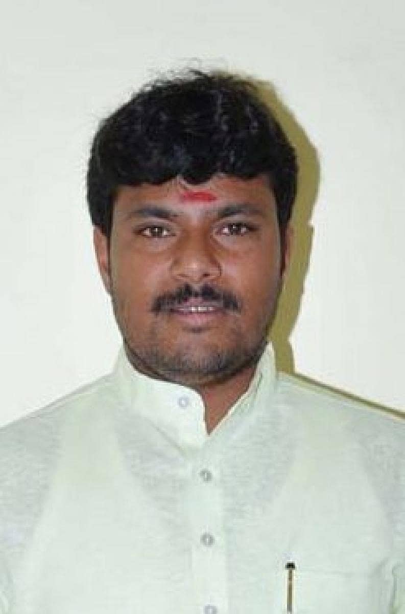 ಕೊತ್ತೂರು ಮಂಜುನಾಥ್