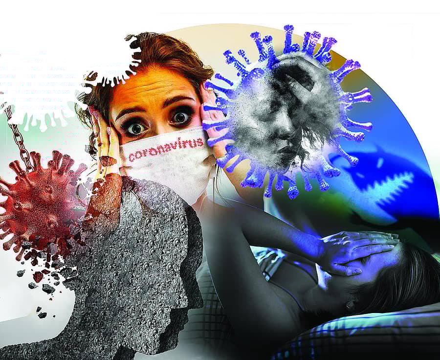 ಕೊರೊನಾ ಕನಸು