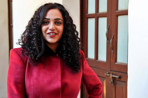 ನಿತ್ಯಾ ಮೆನನ್