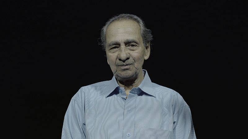 ಡಾ.ಸಿ.ಎನ್. ರಾಮಚಂದ್ರನ್