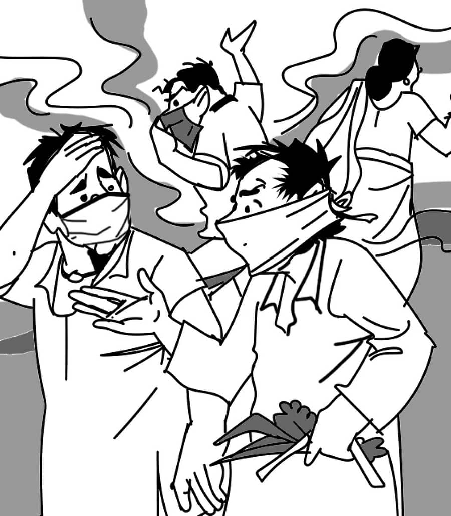 ಚುರುಮುರಿ