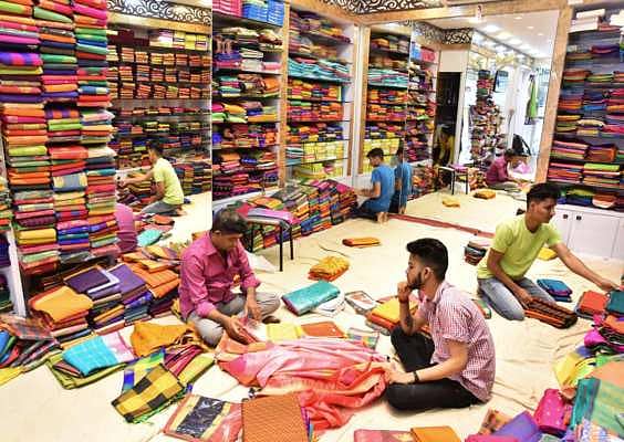 ಸಾಂದರ್ಭಿಕ ಚಿತ್ರ