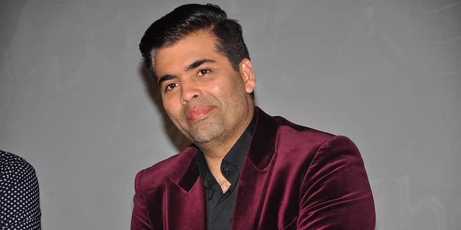 ಕರಣ್ ಜೋಹರ್