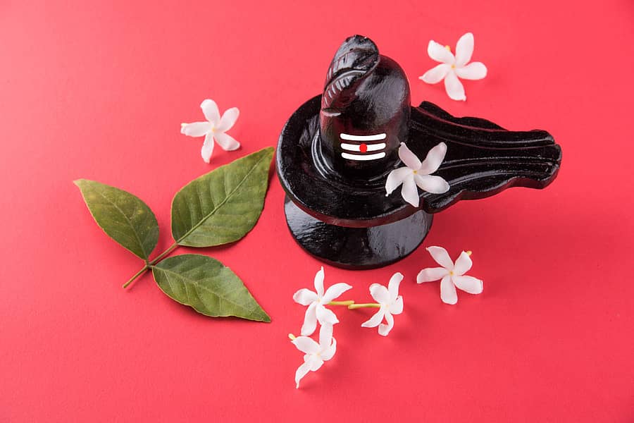 ಲಿಂಗ ಪೂಜೆ