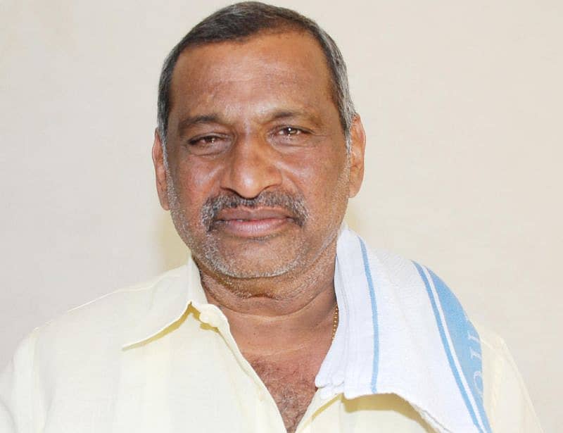 ಸಚಿವ ಜೆ.ಸಿ.ಮಾಧುಸ್ವಾಮಿ